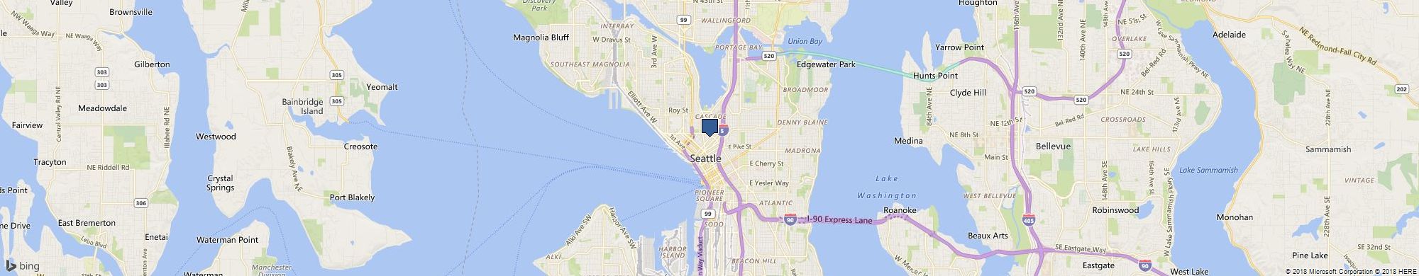 Americas Moving Machines cover photo