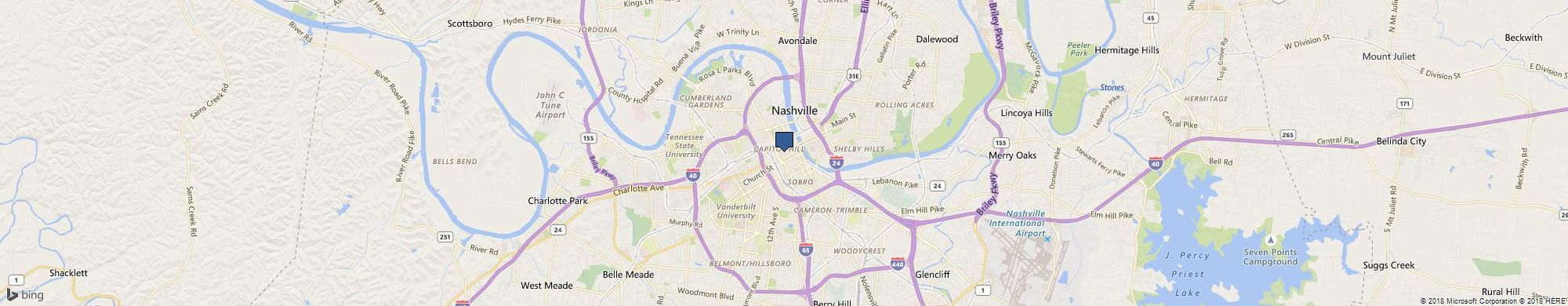 Mr Mover Nashville cover photo