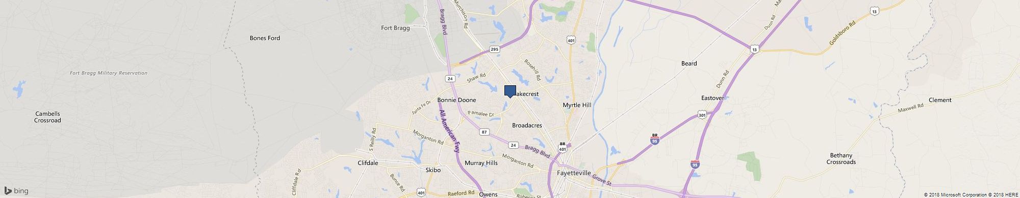 Action Electric of Fayetteville LLC cover photo