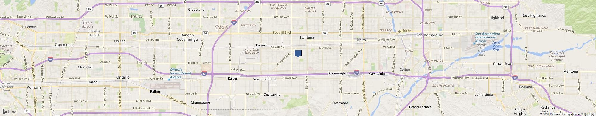 Fontana Law Offices of Moret cover photo