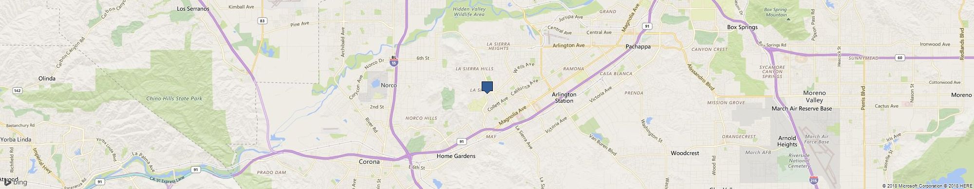 Moret Law Firm Riverside cover photo