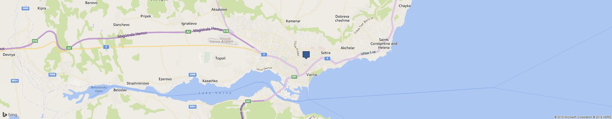 Odesos Consulting Agency cover photo