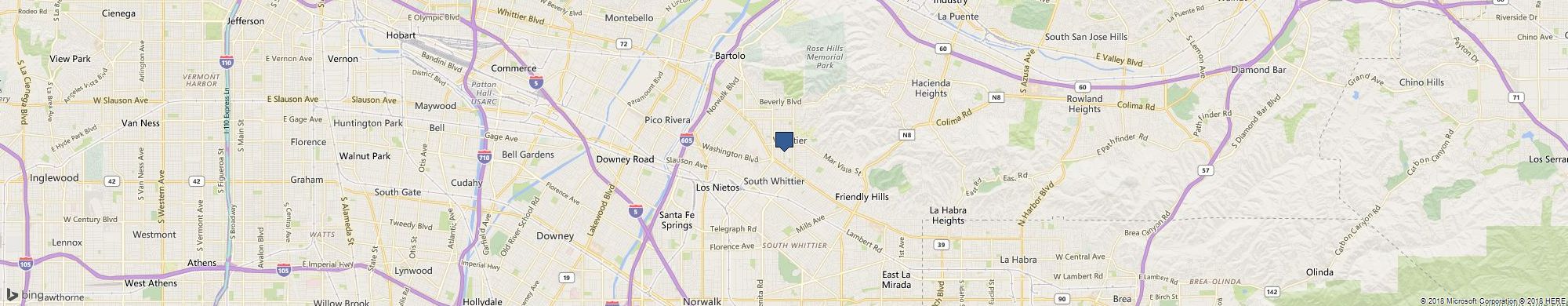 Quality Whittier Jet Rooter Plumbing cover photo