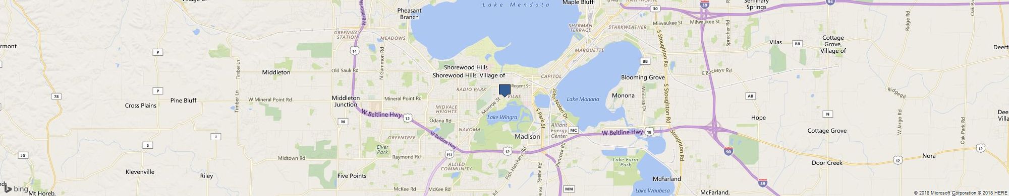 Madison Street Dental Clinic: Mc Ginnis Kim A DDS cover photo