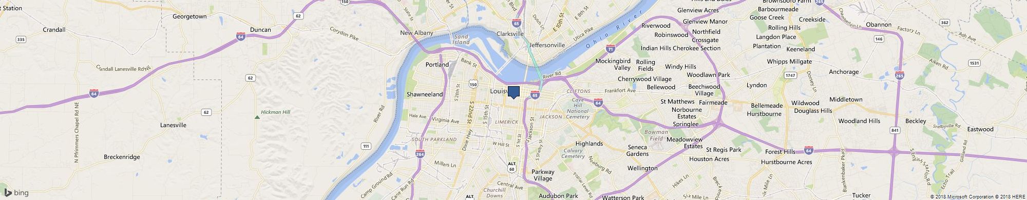 Preferred Landscape cover photo