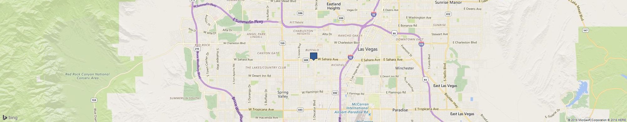 The Battery Source Las Vegas cover photo