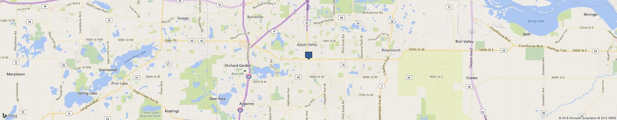 InterNuntius, Inc. cover photo