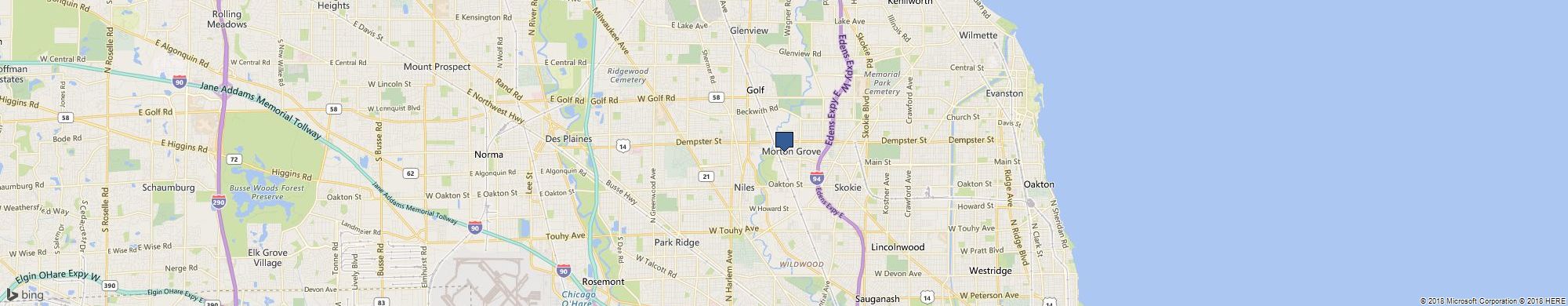 Jay Movers Morton Grove cover photo