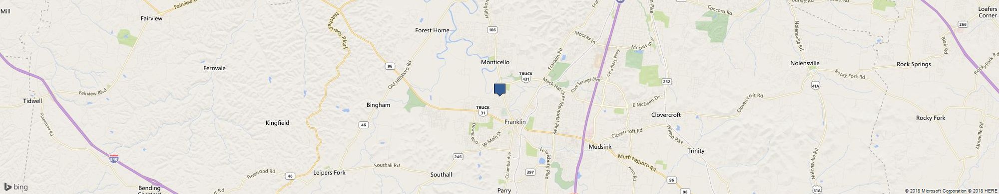 Franklin Garage Pros cover photo