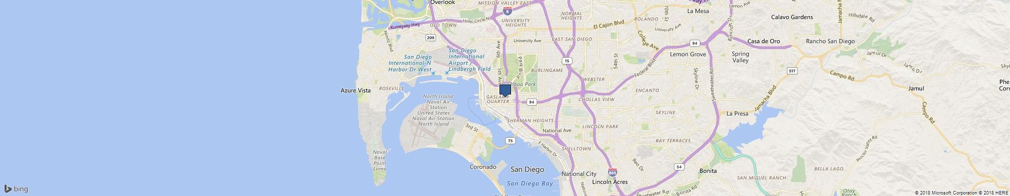 TA Marsh Roofing cover photo