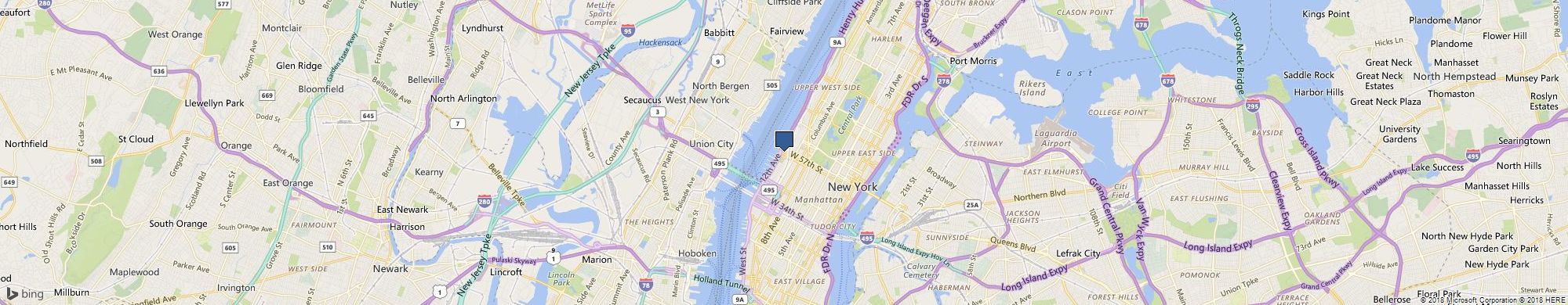 Town Limousine and Car Service cover photo