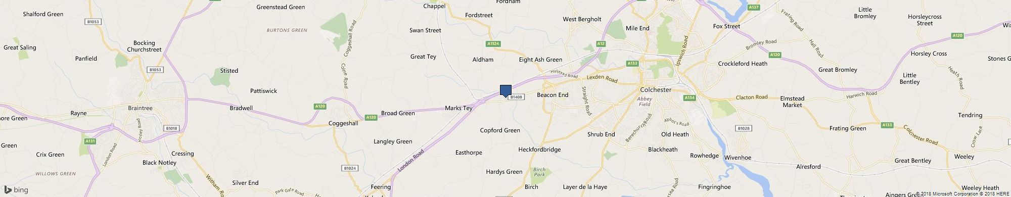 Inner Rapport cover photo