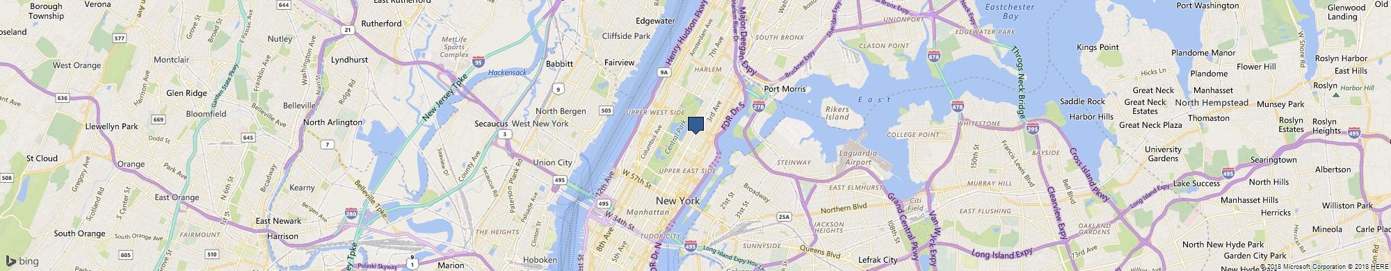 New York Center for Psychotherapy cover photo