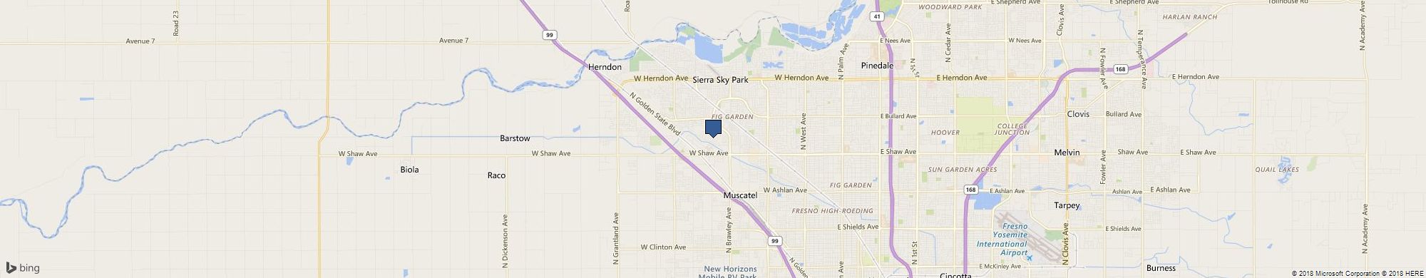 Fredericksburg ABS Movers cover photo