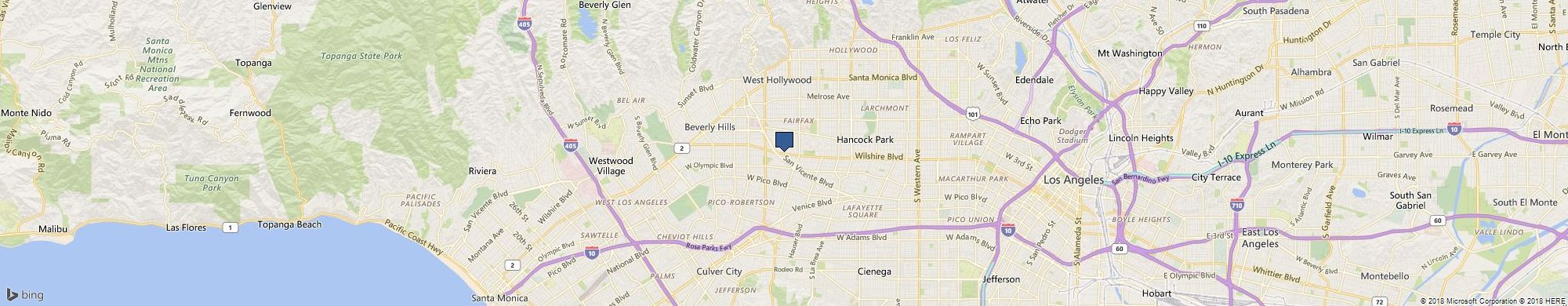 Los Angeles Therapy Center and Associates cover photo