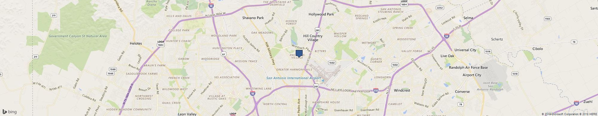 Sammy L Wells, P.C. cover photo