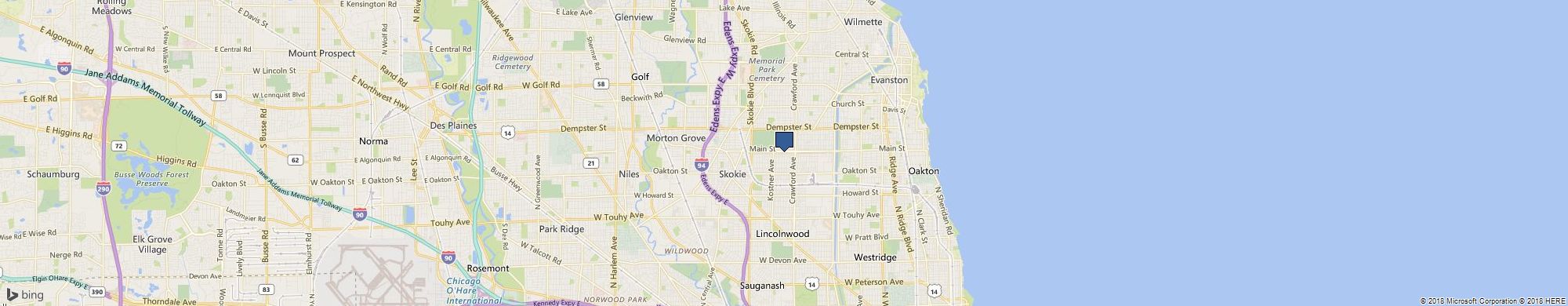 Jay Movers Skokie cover photo