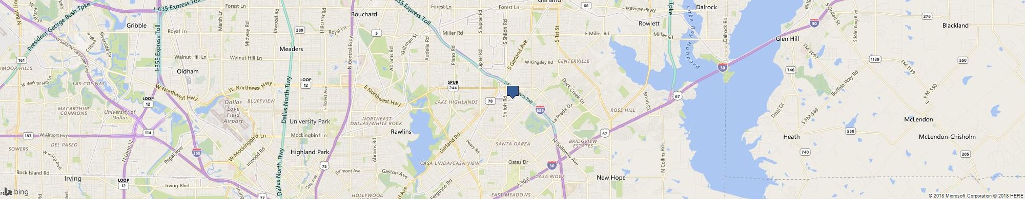 Garrett's Moving & Storage cover photo