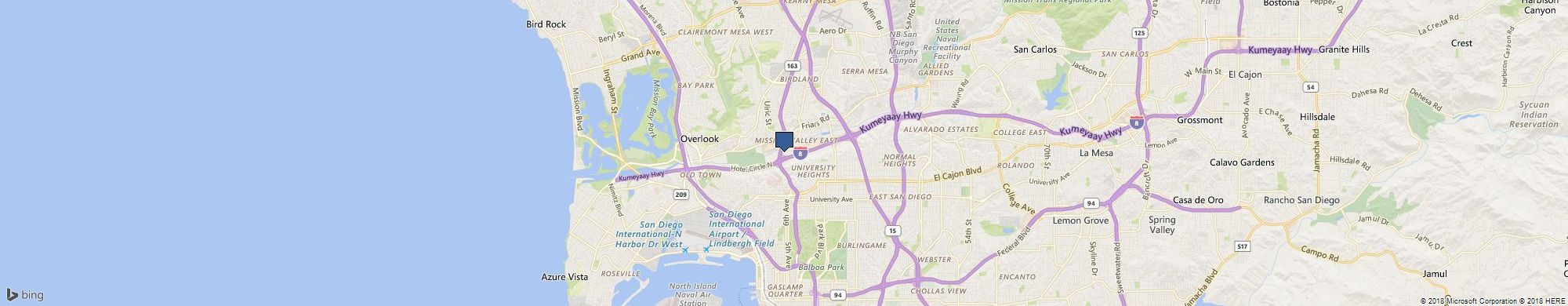 Sally LeBoy MFT cover photo