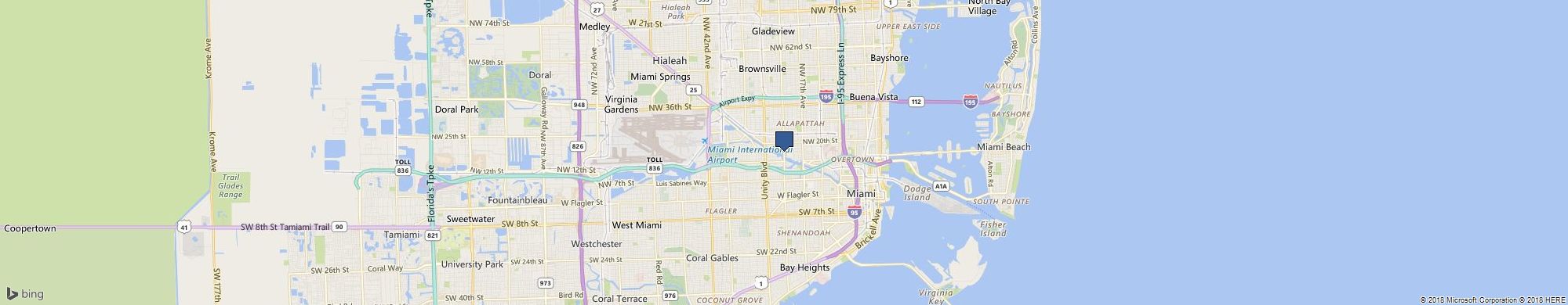 Pest Relief cover photo