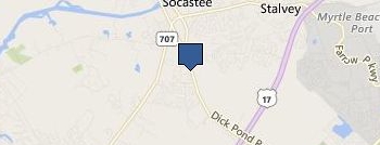 Sea Air Comfort Systems LLC location map