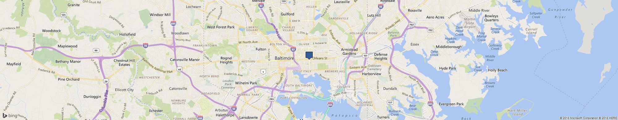 Priority Claims Service cover photo