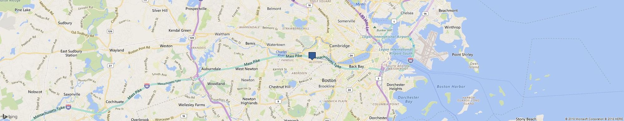 Allston Towing Service & Repair cover photo