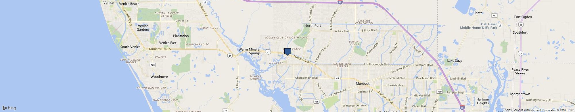 Comfort Air Conditioning - North Port AC Repair cover photo