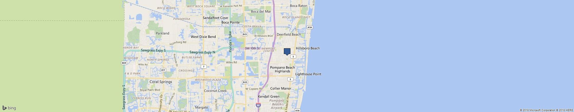 Stress Free Moving Pompano Beach cover photo