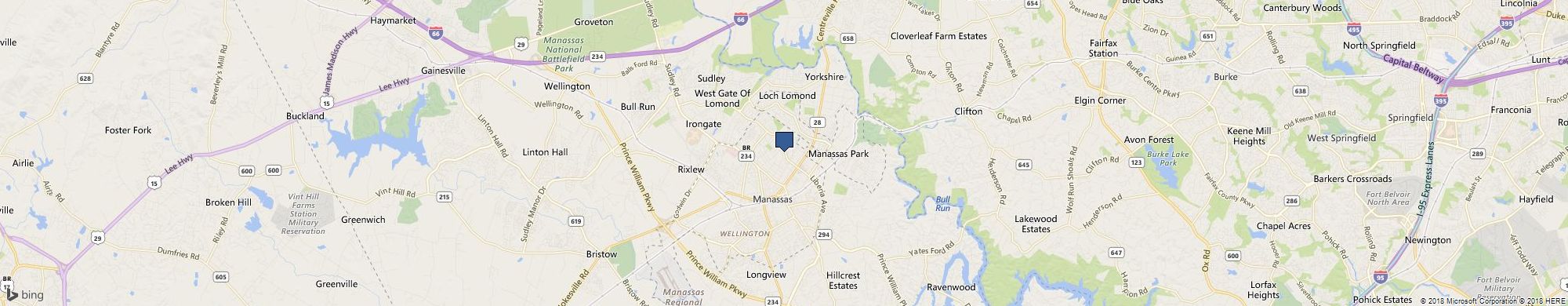 Alliance Relocation Systems Manassas cover photo