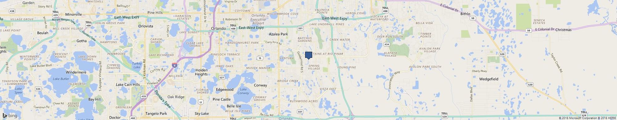 Orlando Breeze Movers and Freight Moving Company cover photo