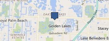 Allahar Air Conditioning Inc. location map