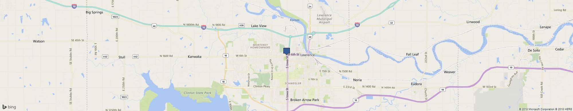 Larchmere Property Service cover photo