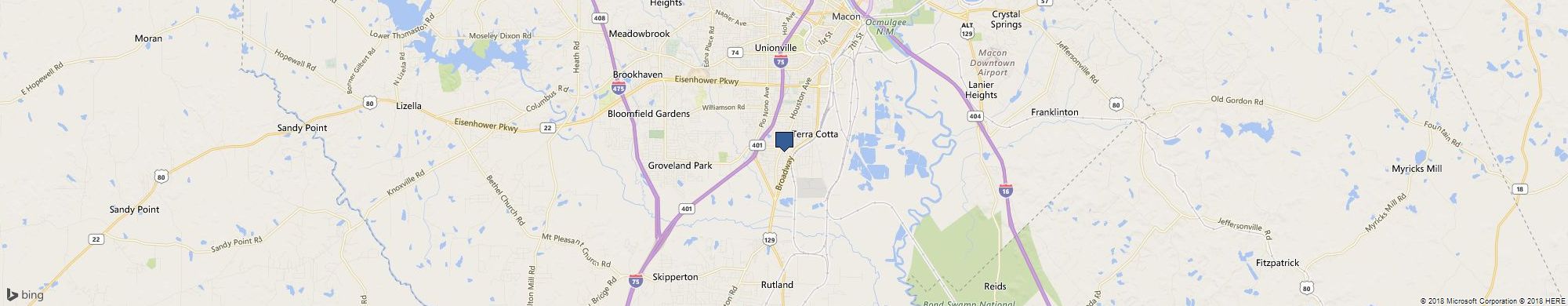 Bob Mills Heating & Cooling cover photo