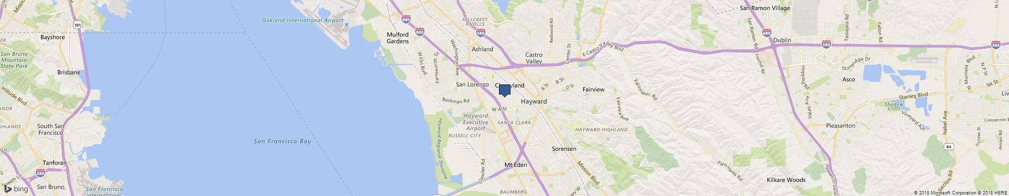 Hayward RO Appliance Repair cover photo