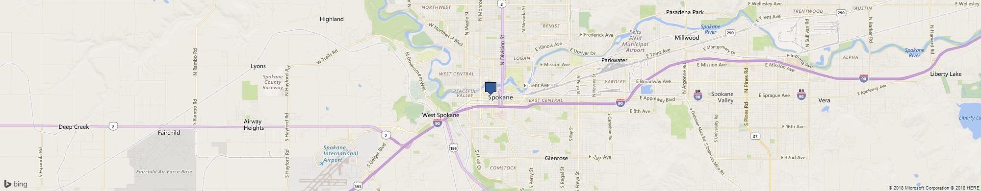 All Seasons Tree Service cover photo