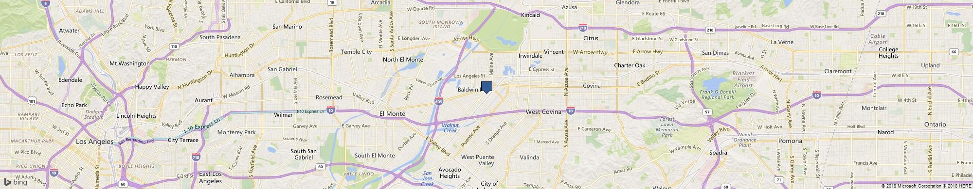 Personal Injury Baldwin Park cover photo