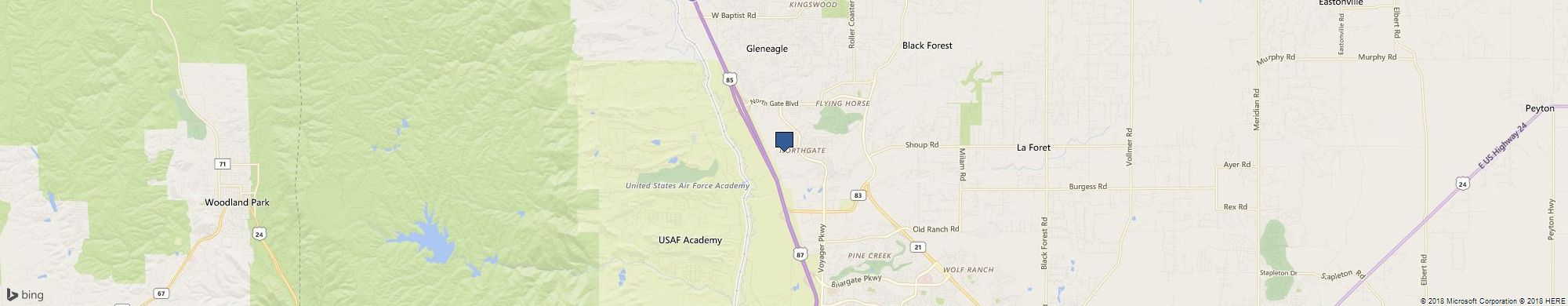 Executive Office Group cover photo