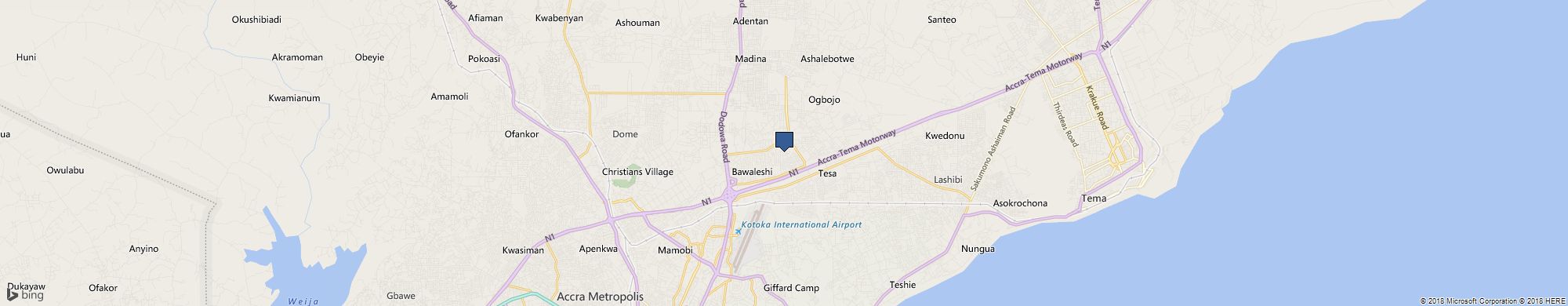 Bizol Ghana LTD. cover photo