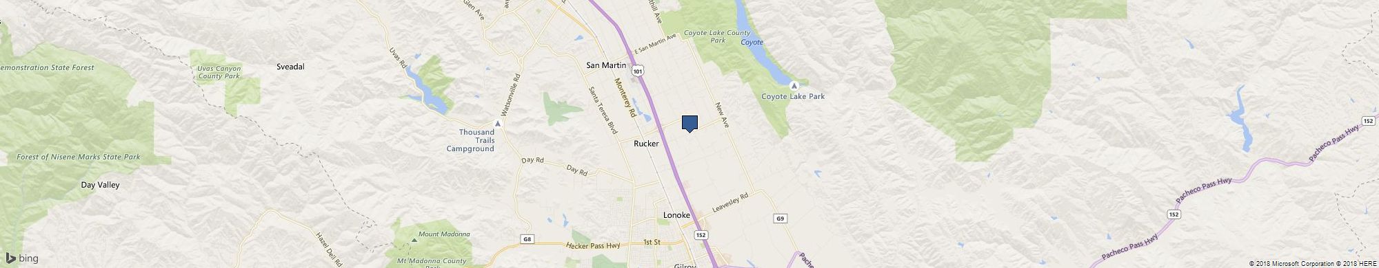 San Jose Asphalt cover photo