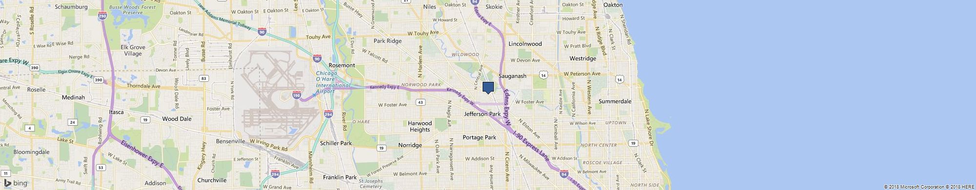 eXpedience Heating & Cooling cover photo