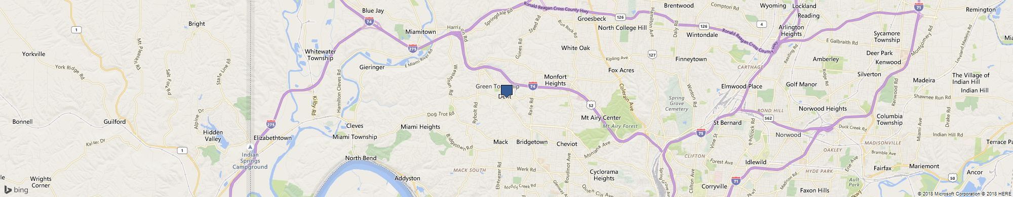 Comfort Experts Heating and Air cover photo