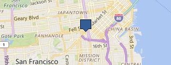 Accents Photography & Video - Wedding Photographer location map