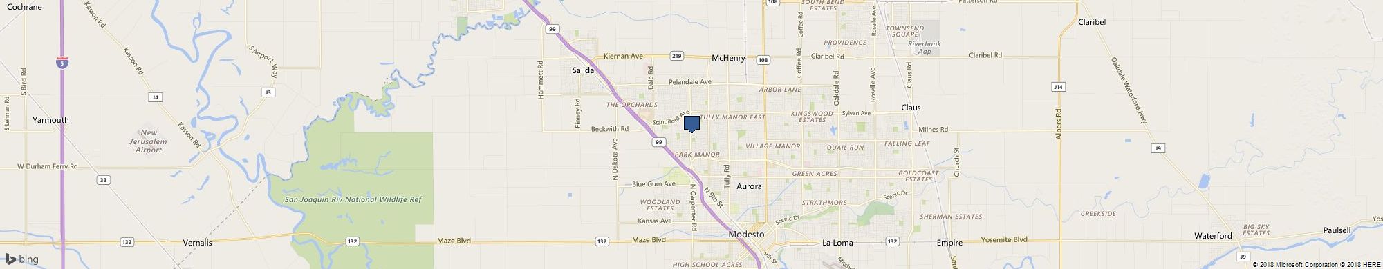 Perez Maintenance cover photo