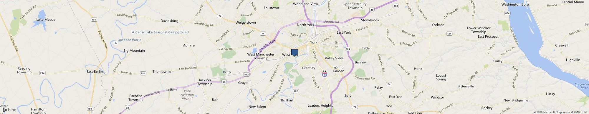 Rodenhaber Service Center cover photo