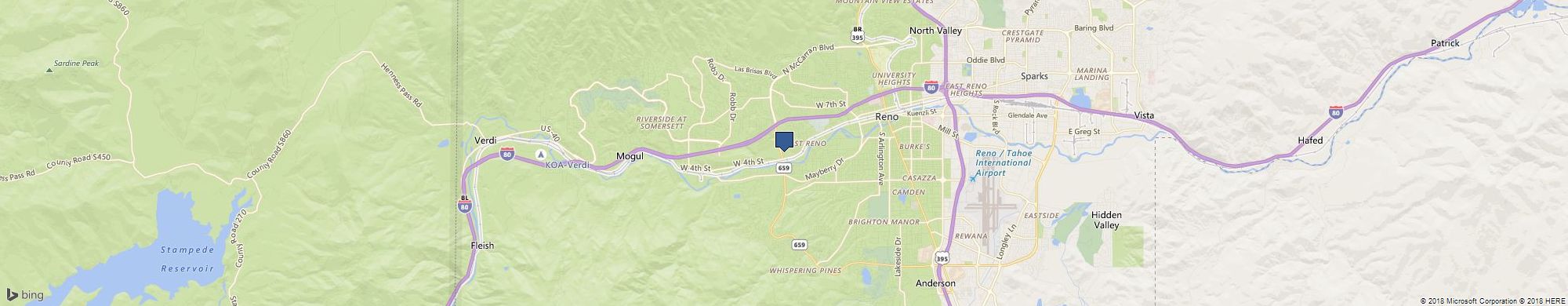 Reno Jiu Jitsu cover photo