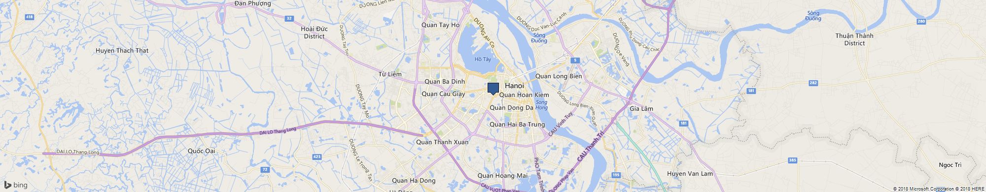 Vietnam Investment & Technology Development cover photo