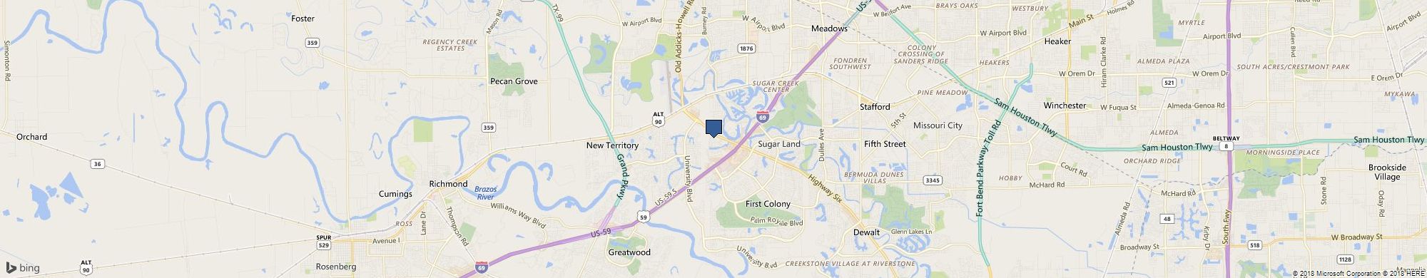 AGC Sugar Land Movers cover photo