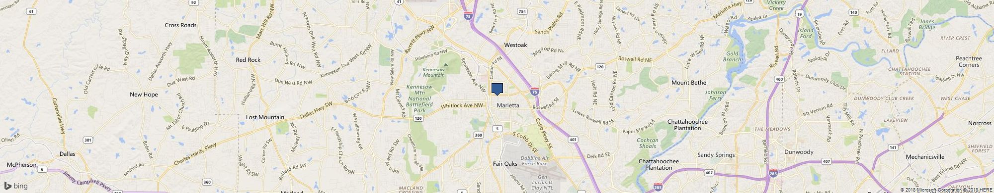 Marietta Home Remodeling cover photo