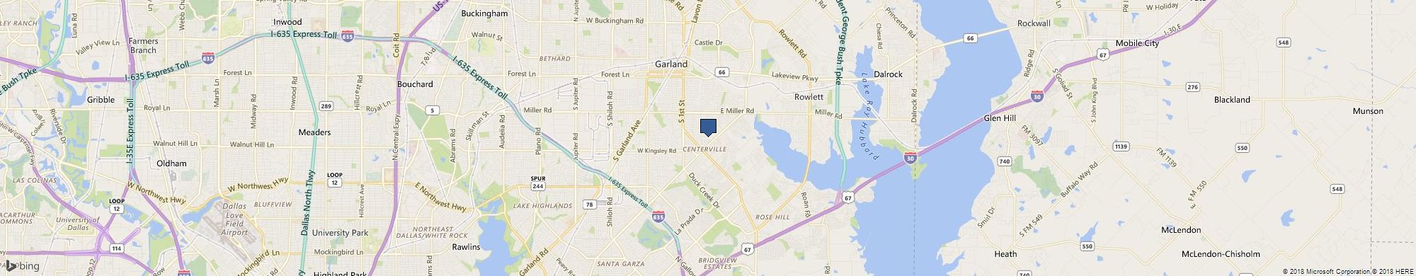 Big Time Party Rentals cover photo